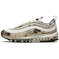 Nike Air Max 97 'Newspaper' Men's 921826-108 EU 41