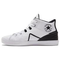 Converse Chuck Taylor All Star Flux Ultra Mid 'White Black' Men's A01168C EU 36.5