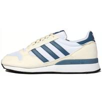 adidas originals ZX 500 'White Blue' Men's HP9058 EU 43⅓