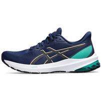 (WMNS) ASICS GT-1000 12 'Blue Expanse Champagne' Women's 1012B450-404 EU 35.5
