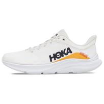 HOKA ONE ONE Solimar 'Blanc De Blanc Orange' Men's 1123074-BDBW EU 44