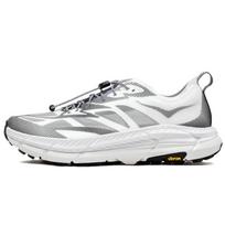 HOKA ONE ONE Mafate Speed 4 LTE 'White Grey' Men's 1168971-WBLC EU 41⅓