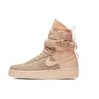 (WMNS) Nike SF Air Force 1 'Orange Pulse' Women's 857872-800 EU 36.5