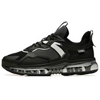 ANTA x NASA SEEED Full Cushion 'Black' Men's 91945513-5 EU 44.5