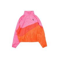 Nike Lab Heritage Jacket Hyper Pink Red Men's AA1569-604 L