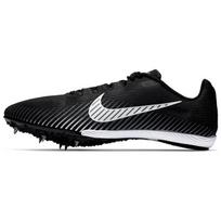 Nike Air Zoom Rival M 9 Spikes 'Black White' Men's AH1020-002 EU 40