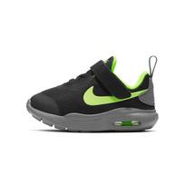 (TD) Nike Air Max Oketo 'Black Yellow' Baby AR7421-013 EU 21