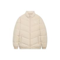 Li-Ning Way Of Wade Graphic Down Jacket 'Beige' Men's AYMS143-4 XXL