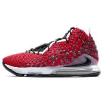 Nike LeBron 17 'Air Max Uptempo' Men's BQ3177-601 EU 42.5