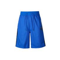Nike Giannis Alphabet Basketball Sports Training Shorts 'Blue' Men's CD9559-480 M