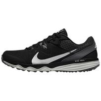 Nike Juniper Trail 'Black Smoke Grey' Men's CW3808-001 EU 42