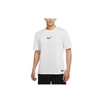 Men's Nike Pro Dri-FIT Adv Training Sports Quick Dry Solid Color Round Neck Short Sleeve White T-Shirt DD1704-100 XL
