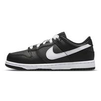 (GS) Nike Dunk Low 'Black Panda' Kids' DH9765-002 EU 37.5