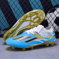 Premier League Club Training Shoes Football Shoes Broken Nails Football Shoes Actual Combat Low-Top Men'S Models 34