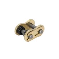 Motorcycle 420 Chain Buckle Ring Link With O-Ring Chain Lock Oring For Surron Sur-Ron Sur Ron X S L1E Off-Road Electric Vehicle