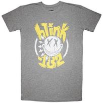 Blink-182 Ladies T-Shirt Dress: Big Smile (XXX-Large) XL