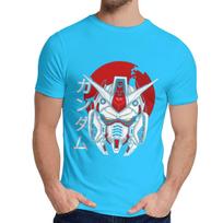 Classic Anime Rx 78 Gundam Super Robot 100 Cotton T Shirt L