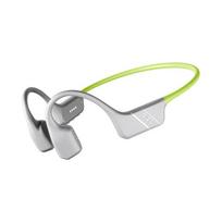 aigo GS08 True Bone Conduction Swimming MP3 Headphones žalia