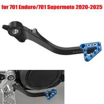 For 2011-2018 2019-2025 KTM 690 Enduro R 690 SMC R 690 SMCR Brake Lever Motorcycle Brake Pedal for GasGas 700 SM 700 ES 2022-25