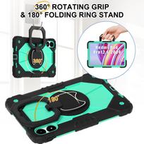 For Xiaomi RedmiPad Redmi Pad 2 Pro 12.1 Inch 2025 Case 360 Rotating Heavy Armor Tablet Case Silicone Shockproof Cover RedmiPad 2 Pro12.1