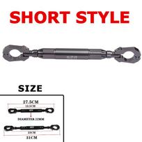 For Royal Enfield Himalayan Scram 411 Scram411 2022 2023 Motorcycle Accessories Balance Bar Handlebar Crossbar Phone Holder Part