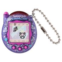 Tamagotchi Connection Rhinestone Purple Tamagotchi [Bandai]