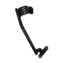 For Rebel250 2017-2025 Rebel 250 S Rebel 500 Motorcycle Accessories Exhaust Muffler Pipe Guard Bracket Crash Bar Bumper juoda