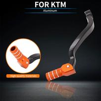 Motorcycle CNC Lever Gear Shift Shifter For KTM SX SXF XC XCW XCF EXC XCFW EXCF SMR MXC 250 350 400 450 500 505 520 525 530 560 China Mainland