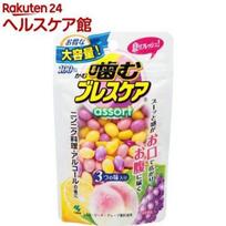 Chewing Breath Care Pouch Assortment (100 tablets)