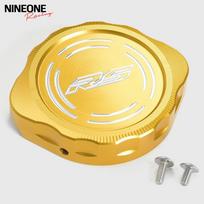 For Kawasaki Z900RS CAFE Z 900 RS Z 900RS 2021-2026 Radiator Cap Cover Water Tank Cover Decorative Trim Dress up Parts Cover auksas