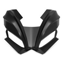 Instrument Cluster Shielding For Yamaha MT07 2026 2025 MT-07 Motorbike Cockpit Attachment Fairing Support Component Gear Case juoda