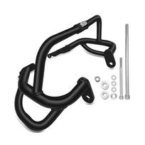 Motorcycle Engine Safety Cage For Speed 400 Scrambler 400X 2024 2025 Tubular Chassis Guard Bar Bottom Protection Bumper speed400 juoda