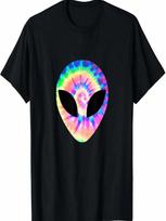 Storm Area 51 See Them Aliens Can't Stop Us All UFO Believe T-Shirt S įvairiaspalvis