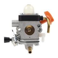 Trimmer Weed Eater Carburetor Modified For Stihl FS90R FS90K FS110R KM90 KM100 FS100 FC95 FS110 FS110X FS110RX FS130 FS130R SP90 sidabras