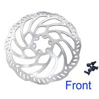 Brake Disc Plate Rotor of Motorcycle Front or Rear for SURRON Sur-Ron Light Bee Off-Road Electric Vehicle