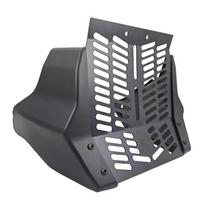 Sump Guard Bash Plate For Honda Rebel 1100 DCT 2021-2025 CMX1100 Motorcycle Chassis Protective Lower Diffuser Cover Shielding juoda