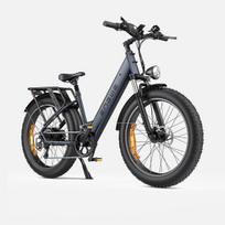 ENGWE E26-ST 48V 250W mountain assist bicycles,26 tires,maximum range of 90 kilometers in assist mode,maximum load capacity of 130 kilograms. juoda
