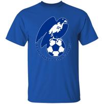 Toronto City Falcons T-shirt Classic NASL Soccer M