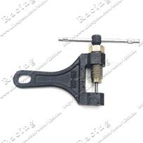 Chain Breaker #428 520 525 528 530 and T8F and 25H Chain Tool Motorcycle Bicycle ATV Black Free Shipping