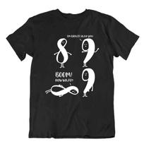 Infinity Math Funny Joke Shirt Biggest Number T-Shirt Mathematics Joke 2XL