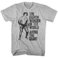 Andre The Giant Huge Icon  Children's T-shirt 120
