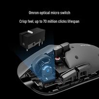 iFLYTEK AM 50 Ultra Hollow Magnesium Alloy Wireless Mouse