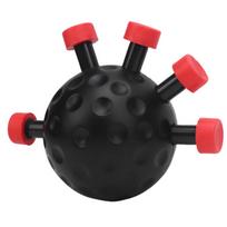 Finger Grip Strengthener Hand   Strengthener 5 Finger Exerciser Trainer for Muscle Building Forearm Strength