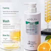 Adolph Selenium Disulfide Anti-Dandruff Shampoo