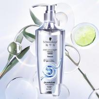 Schwarzkopf Anti-Dandruff Shampoo 600ml