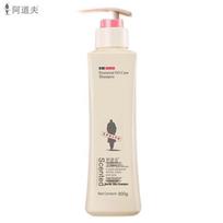 Adolphe Gentle Silky Shampoo with Essential Oil Fragrance, 800ml
