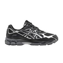ASICS Gel-NYC Black Graphite Grey 38