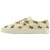 Converse Naut-1 GOLF le FLEUR* Tyler, The Creator Pastel Yellow 37.5
