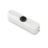 USB Rechargeable Vacuum Sealer Wireless Food Sealing  Machine Vacuum Packaging Machine  Household balta