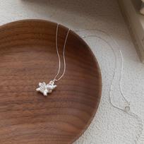 Sterling Silver Unicorn Pony Necklace for Women - Niche Design, Light Luxury, Versatile Clavicle Chain. Pure Silver